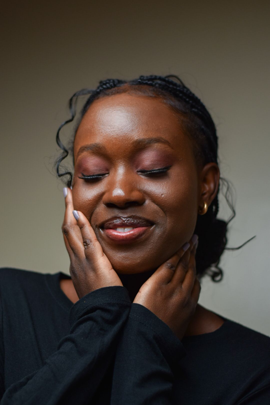 Jagoro Pictures | Portraits | Zamu Amollo