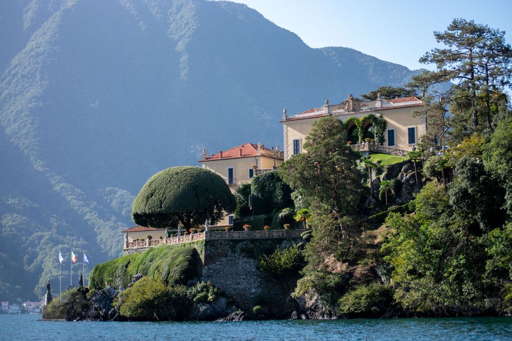 villa balbianello lenno