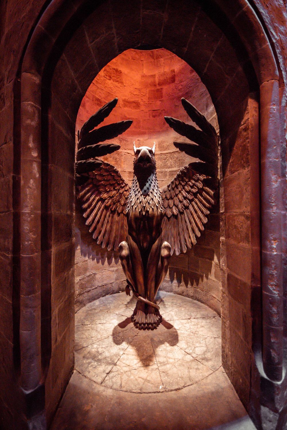 hogwarts