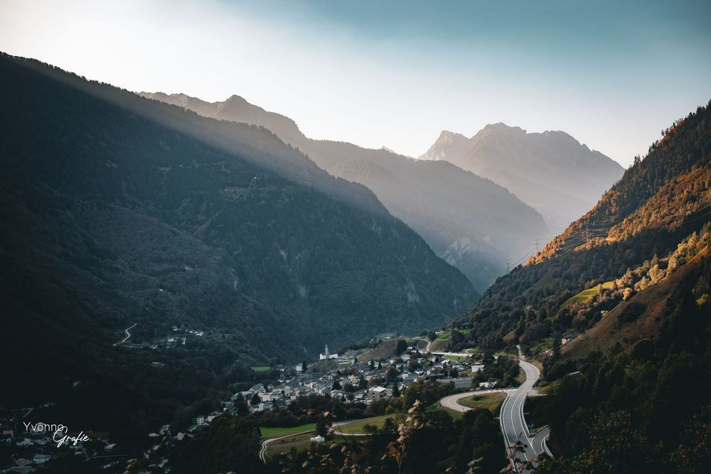 switzerland