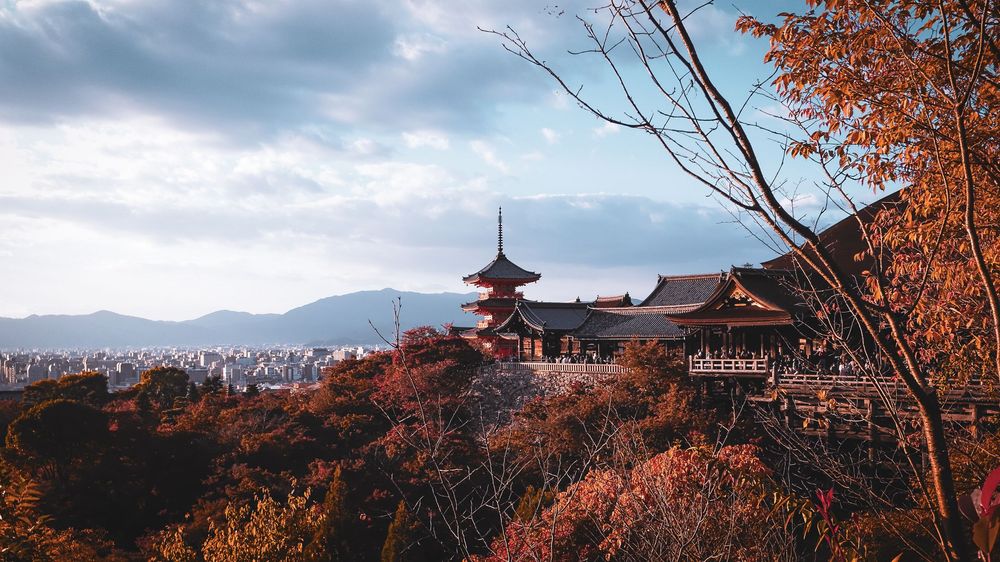 kyoto gion