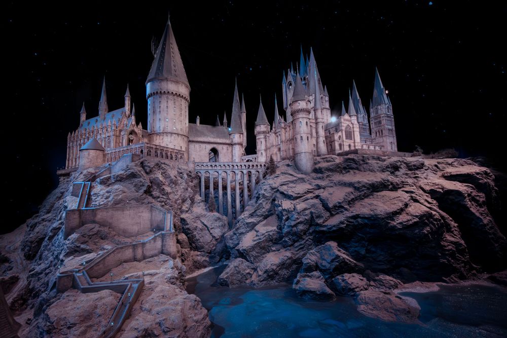 hogwarts