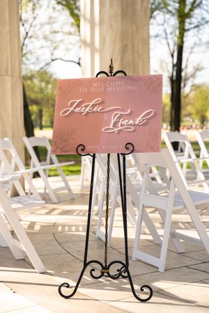Wedding photographer in Washington DC, Maryland, and Virginia. 829 Media captures wedding that tell your love story