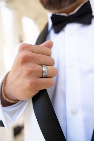 Wedding photographer in Washington DC, Maryland, and Virginia. 829 Media captures wedding that tell your love story