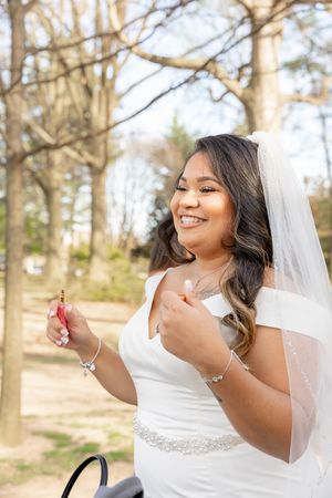 Wedding photographer in Washington DC, Maryland, and Virginia. 829 Media captures wedding that tell your love story