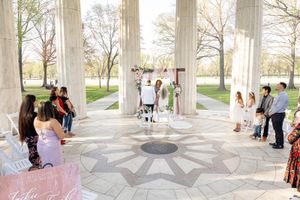 Wedding photographer in Washington DC, Maryland, and Virginia. 829 Media captures wedding that tell your love story