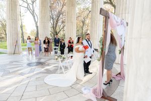 Wedding photographer in Washington DC, Maryland, and Virginia. 829 Media captures wedding that tell your love story