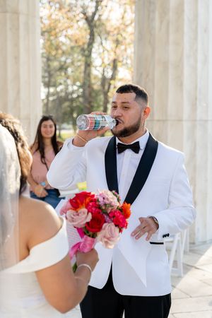 Wedding photographer in Washington DC, Maryland, and Virginia. 829 Media captures wedding that tell your love story