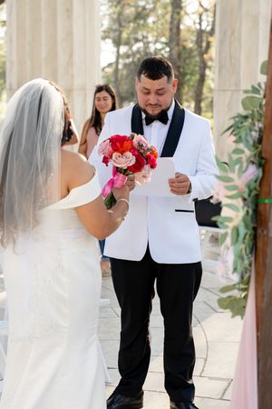 Wedding photographer in Washington DC, Maryland, and Virginia. 829 Media captures wedding that tell your love story