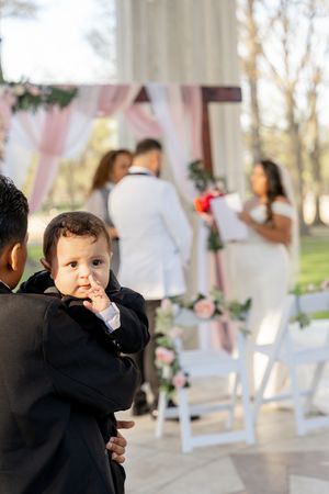 Wedding photographer in Washington DC, Maryland, and Virginia. 829 Media captures wedding that tell your love story