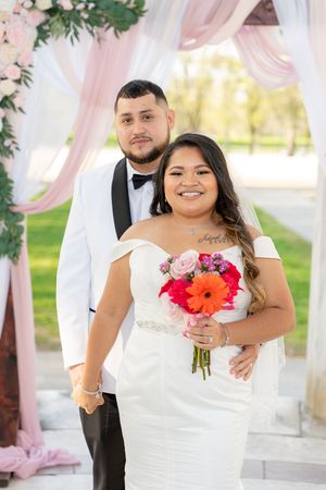 Wedding photographer in Washington DC, Maryland, and Virginia. 829 Media captures wedding that tell your love story