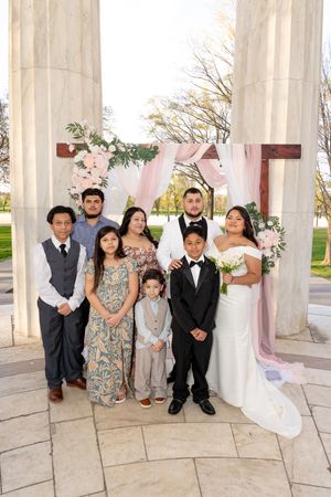 Wedding photographer in Washington DC, Maryland, and Virginia. 829 Media captures wedding that tell your love story