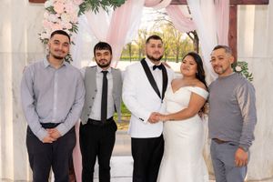 Wedding photographer in Washington DC, Maryland, and Virginia. 829 Media captures wedding that tell your love story