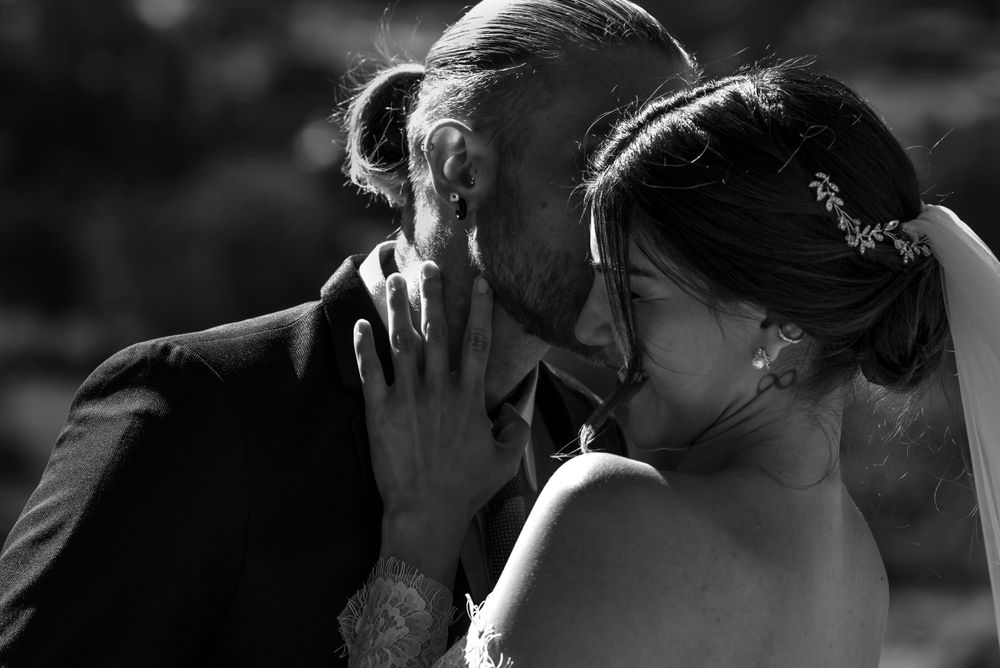 Love in Peru, Wedding Photography