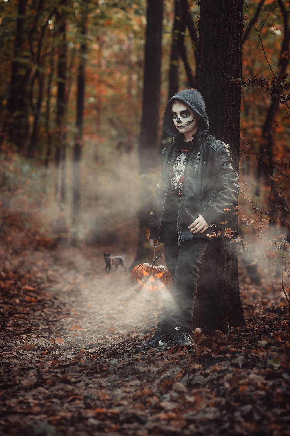 Halloween