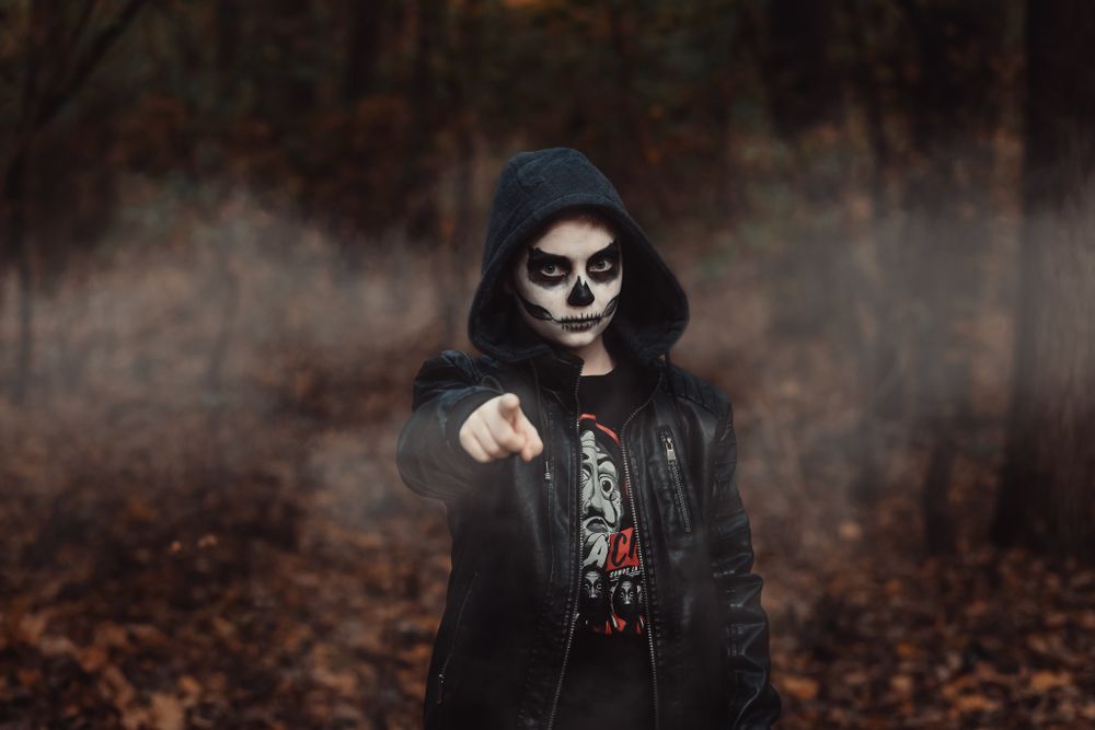 Halloween