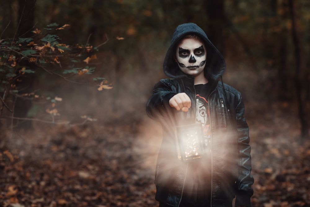 Halloween