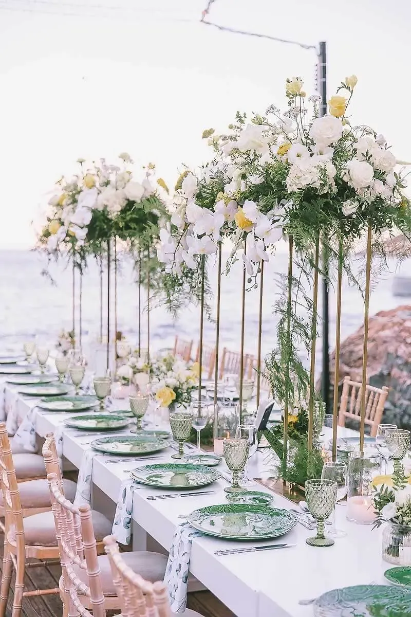 best wedding photographer Athens stylish ceremony shot | φωτογράφος γάμου Αθήνα προσφορές και διαθέσιμες ημερομηνίες
