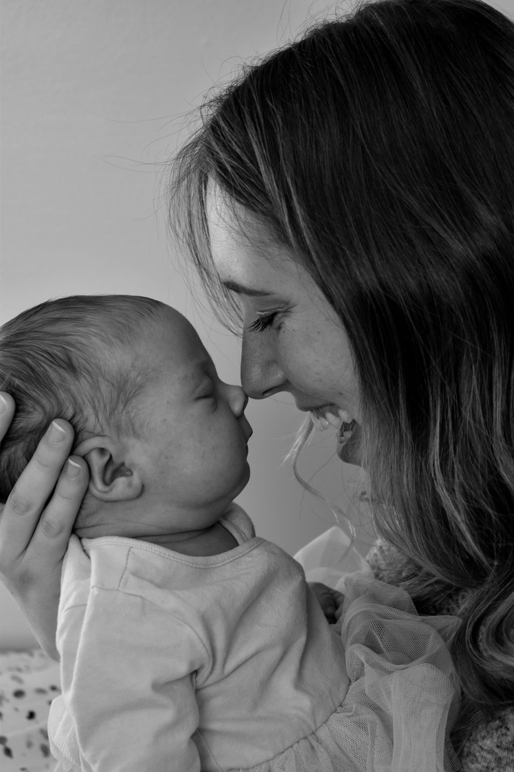 Newborn Portrait Photography in Cary, NC