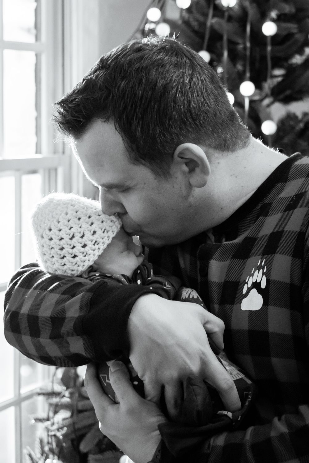 Newborn Portrait Photography in Cary, NC