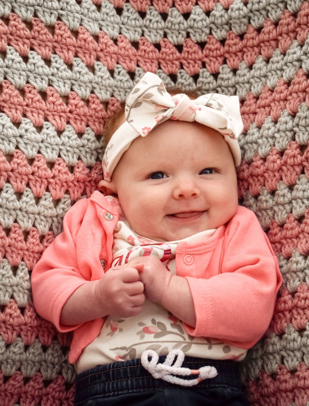 Newborn Portrait Photography in Cary, NC