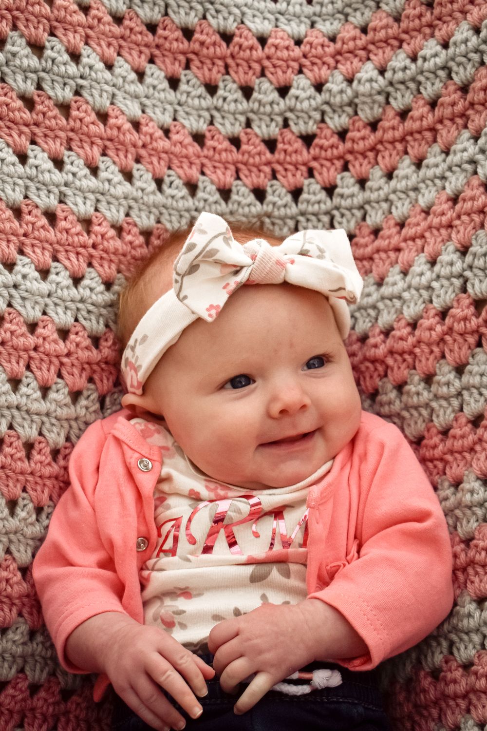 Newborn Portrait Photography in Cary, NC