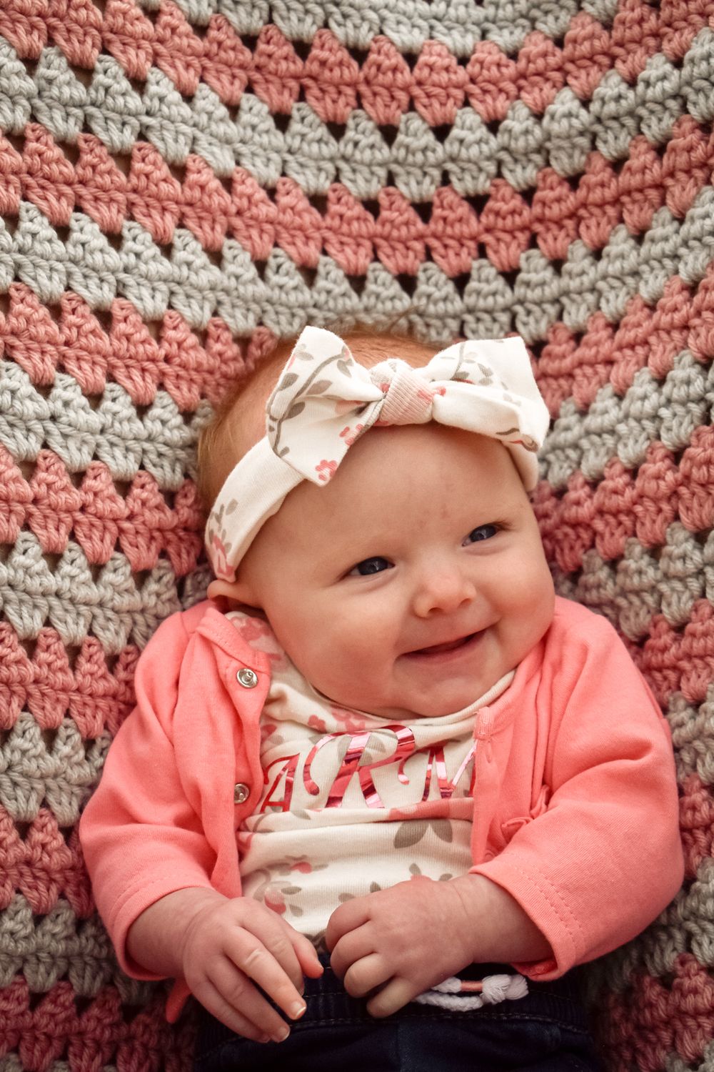 Newborn Portrait Photography in Cary, NC