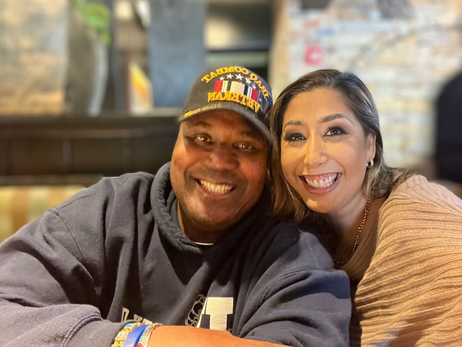 Craig & Robyn McClendon