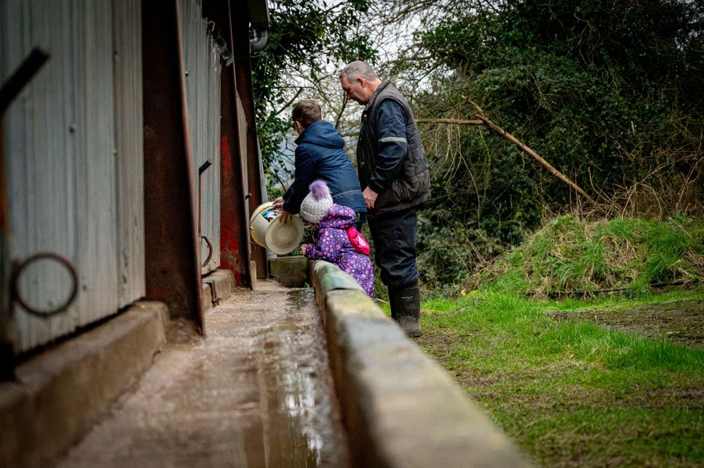 eleanor barry photography newborn family wedding waterford munster on the farm