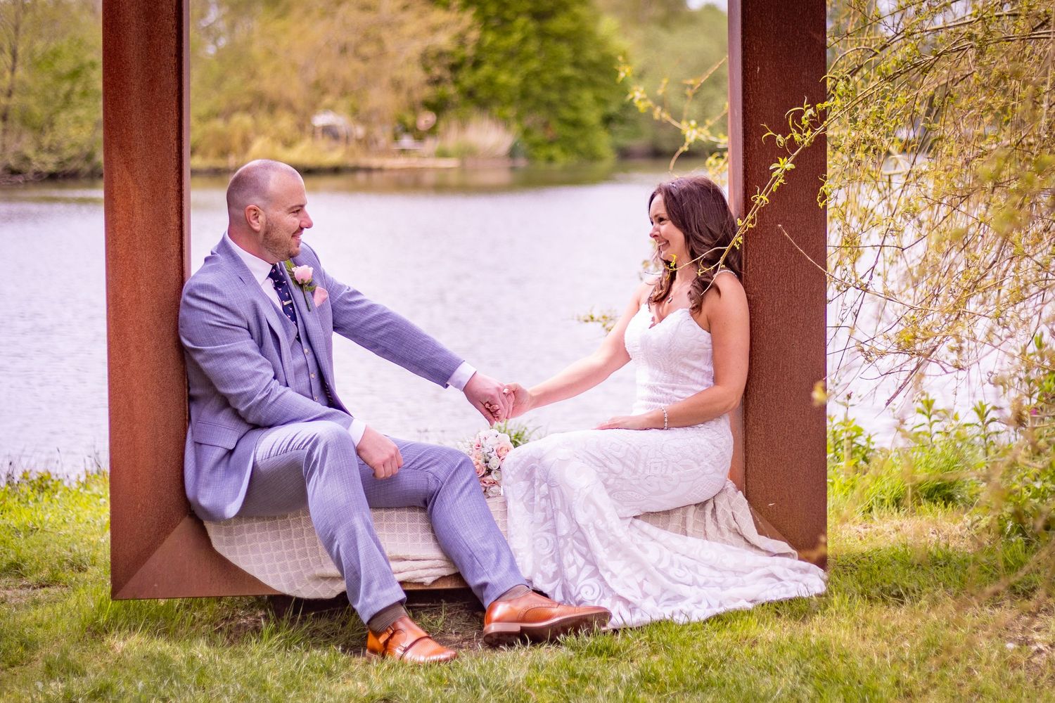 Wedding Photographer in Poole