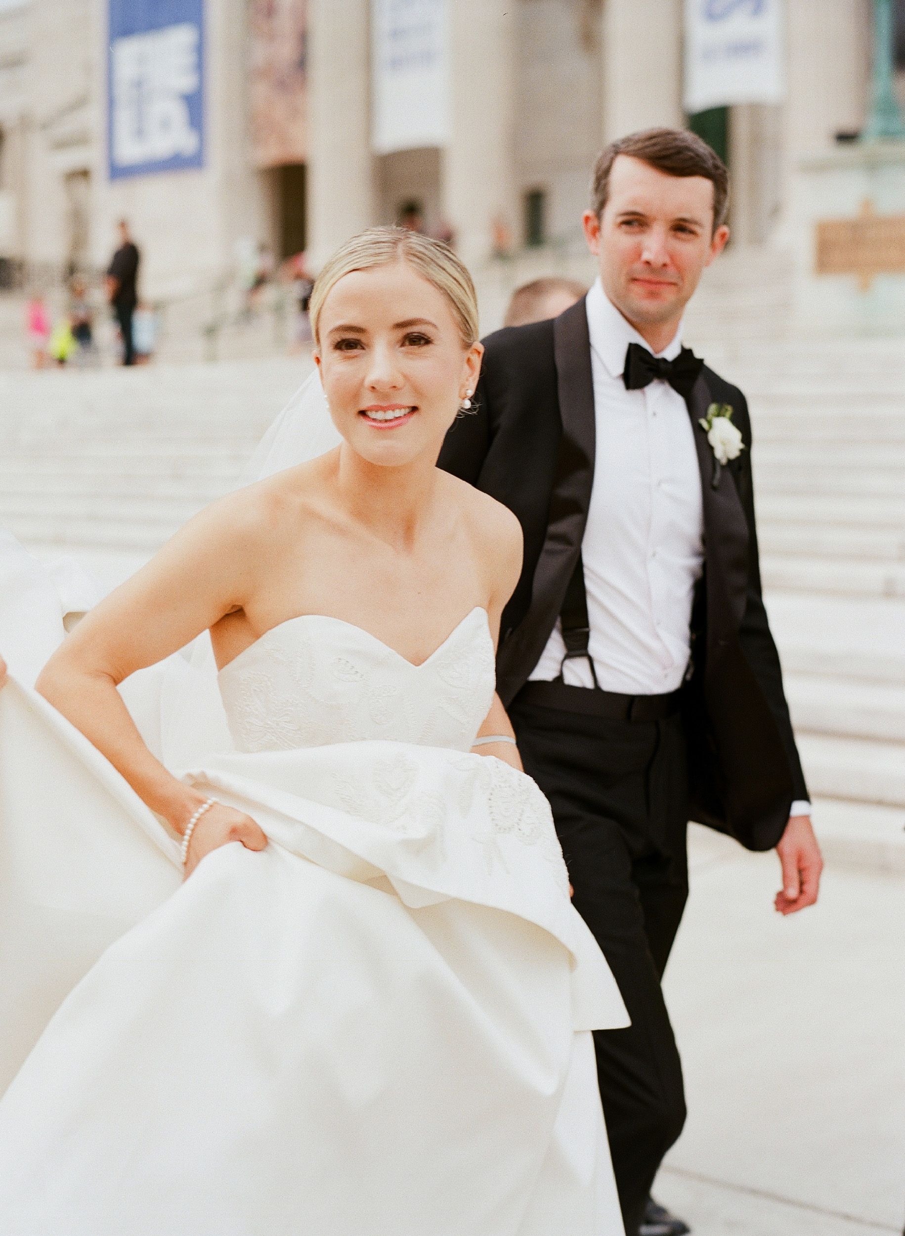 Chloe + Robert - Lynette Boyle Photography | Midwest Weddings and Family  Photographer, image size:1831x2500