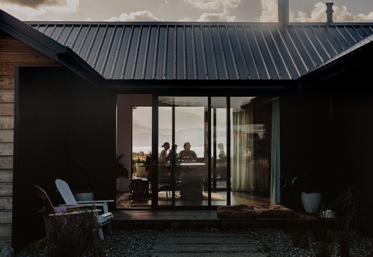 Design Photography, Architecture, Interior, Natural Light