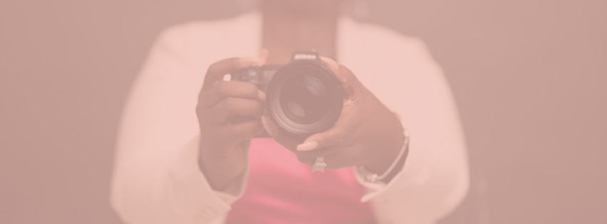 Branding Photographer Self Portrait Session in North Augusta SC