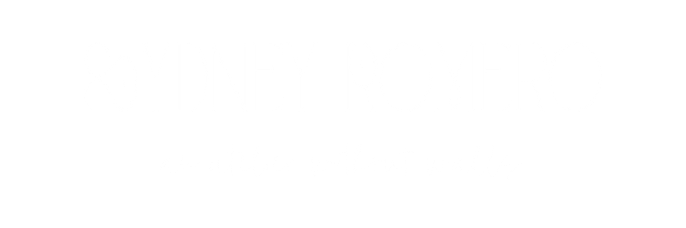 Sydney Romero Photography logo