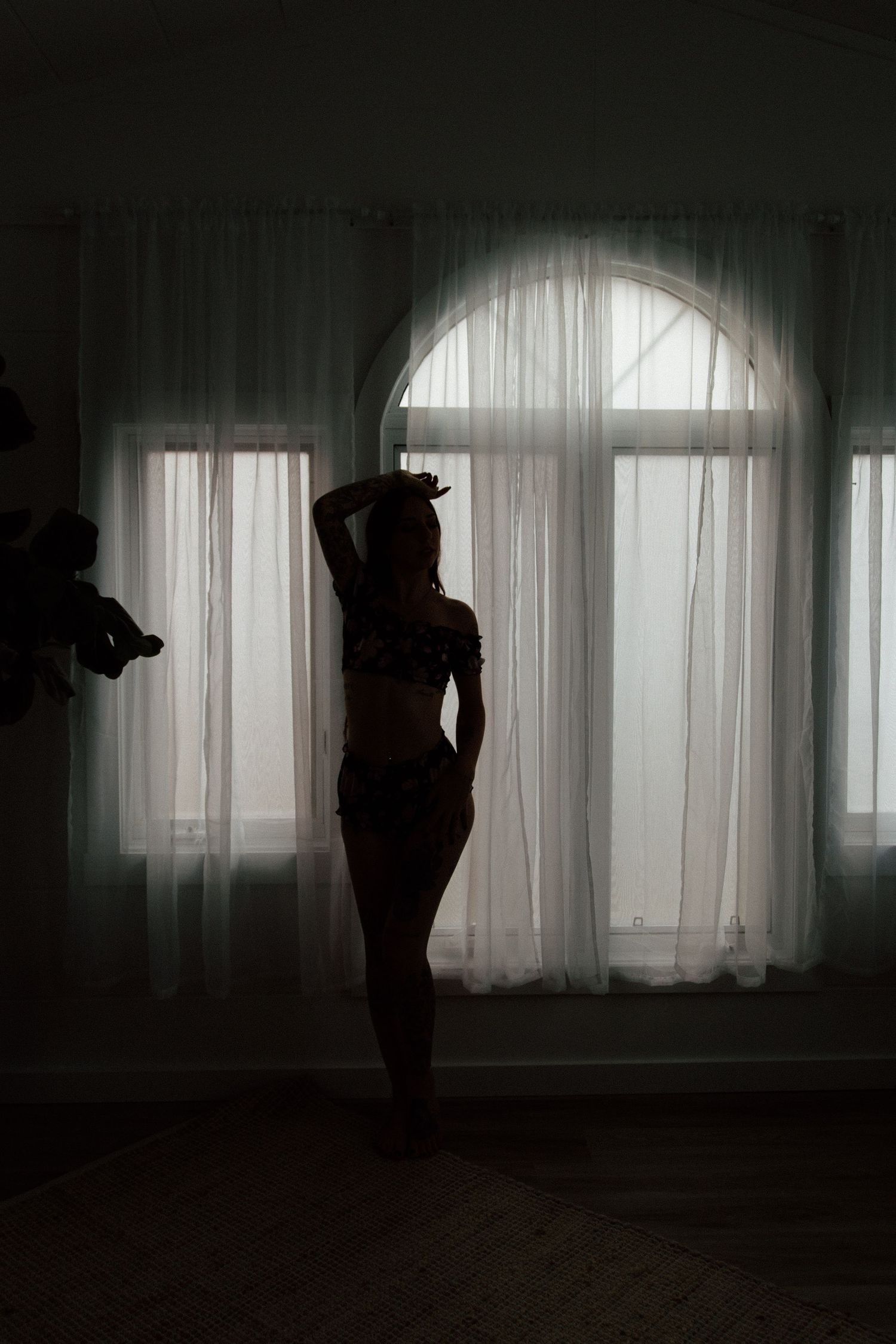boudoir