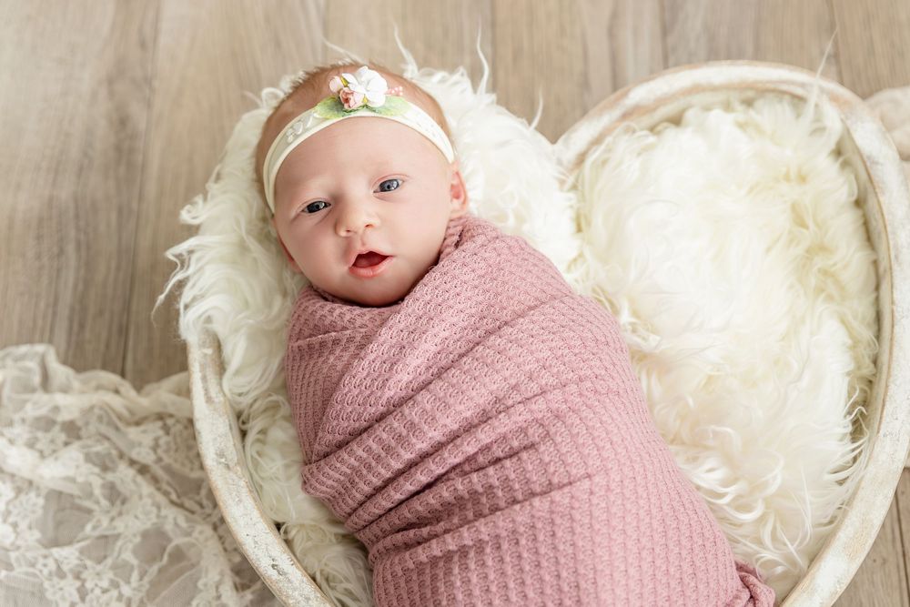 Newborn