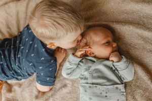 Familienmomente - Familienfotograf Grimma und Umgebung