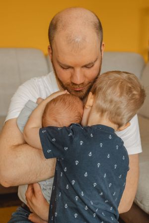 Familienmomente - Familienfotograf Grimma und Umgebung