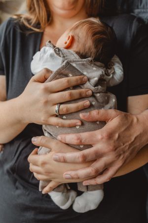 Familienmomente - Familienfotograf Grimma und Umgebung