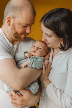 Familienmomente - Familienfotograf Grimma und Umgebung