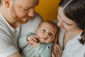 Familienmomente - Familienfotograf Grimma und Umgebung