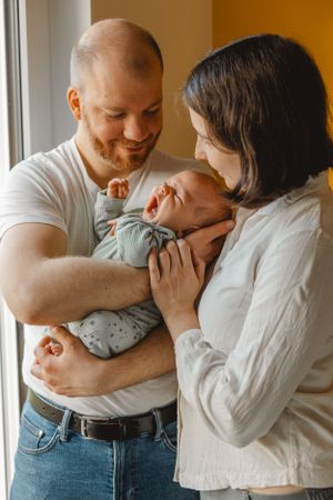 Familienmomente - Familienfotograf Grimma und Umgebung