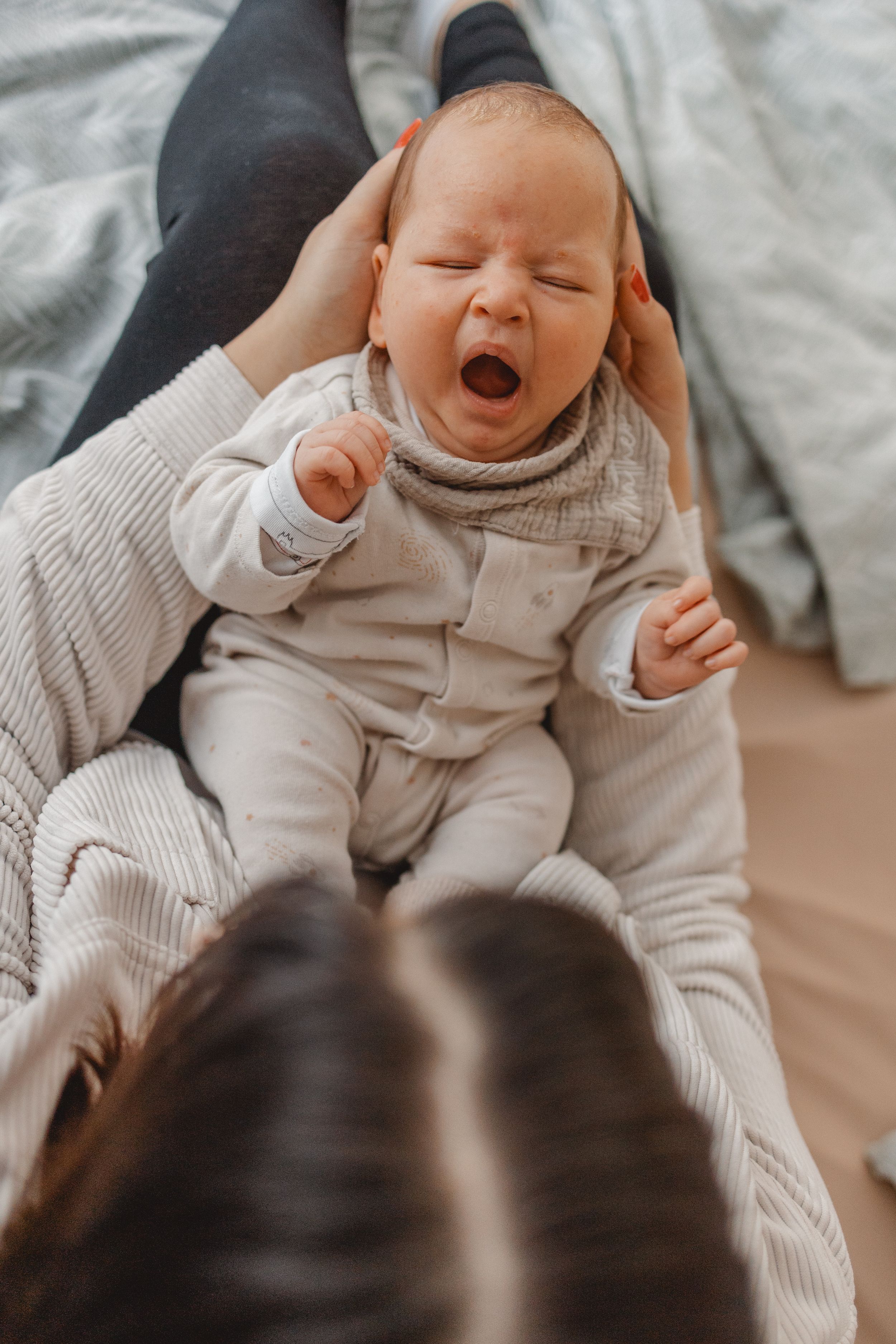Familienmomente - Familienfotograf Grimma und Umgebung