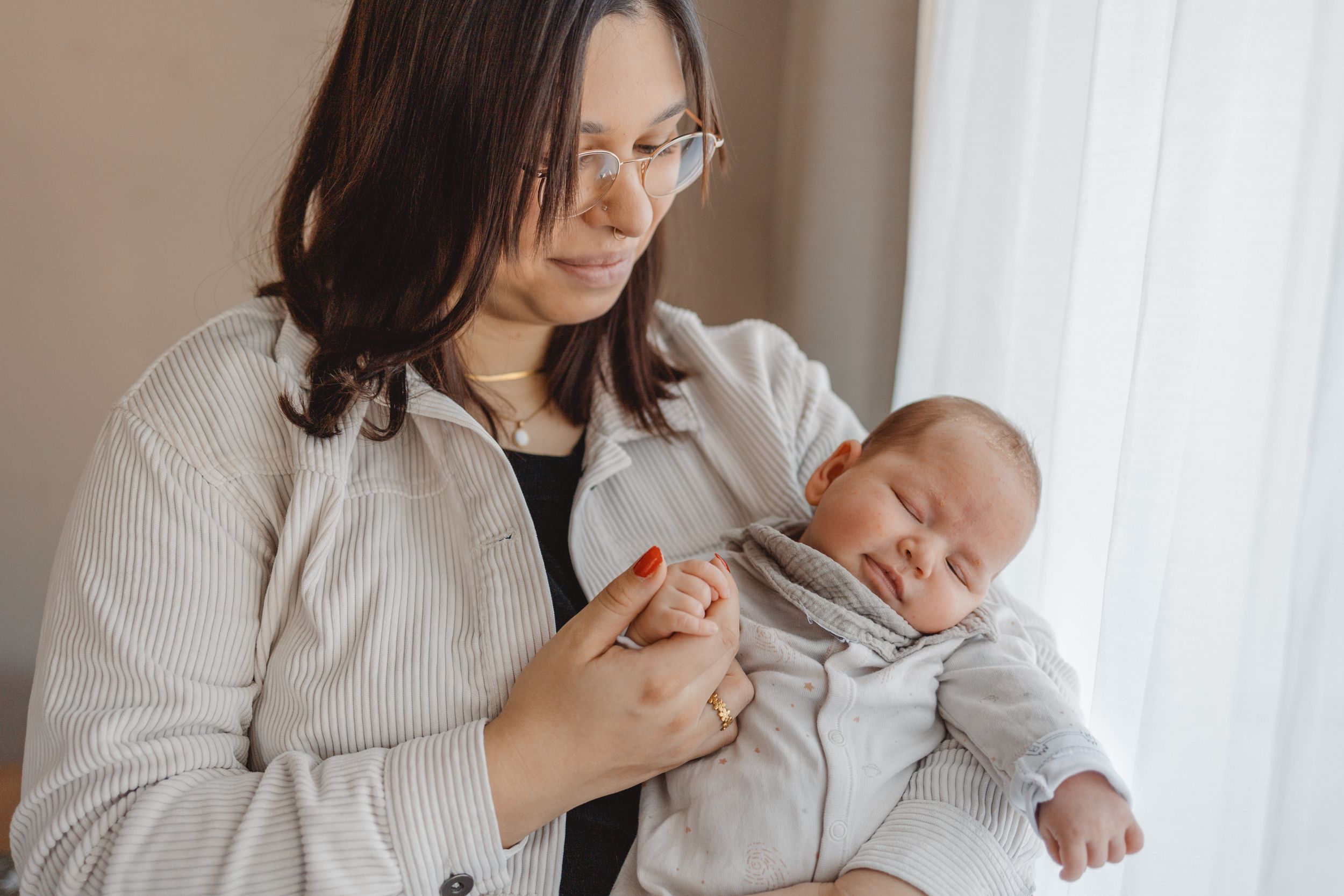 Familienmomente - Familienfotograf Grimma und Umgebung
