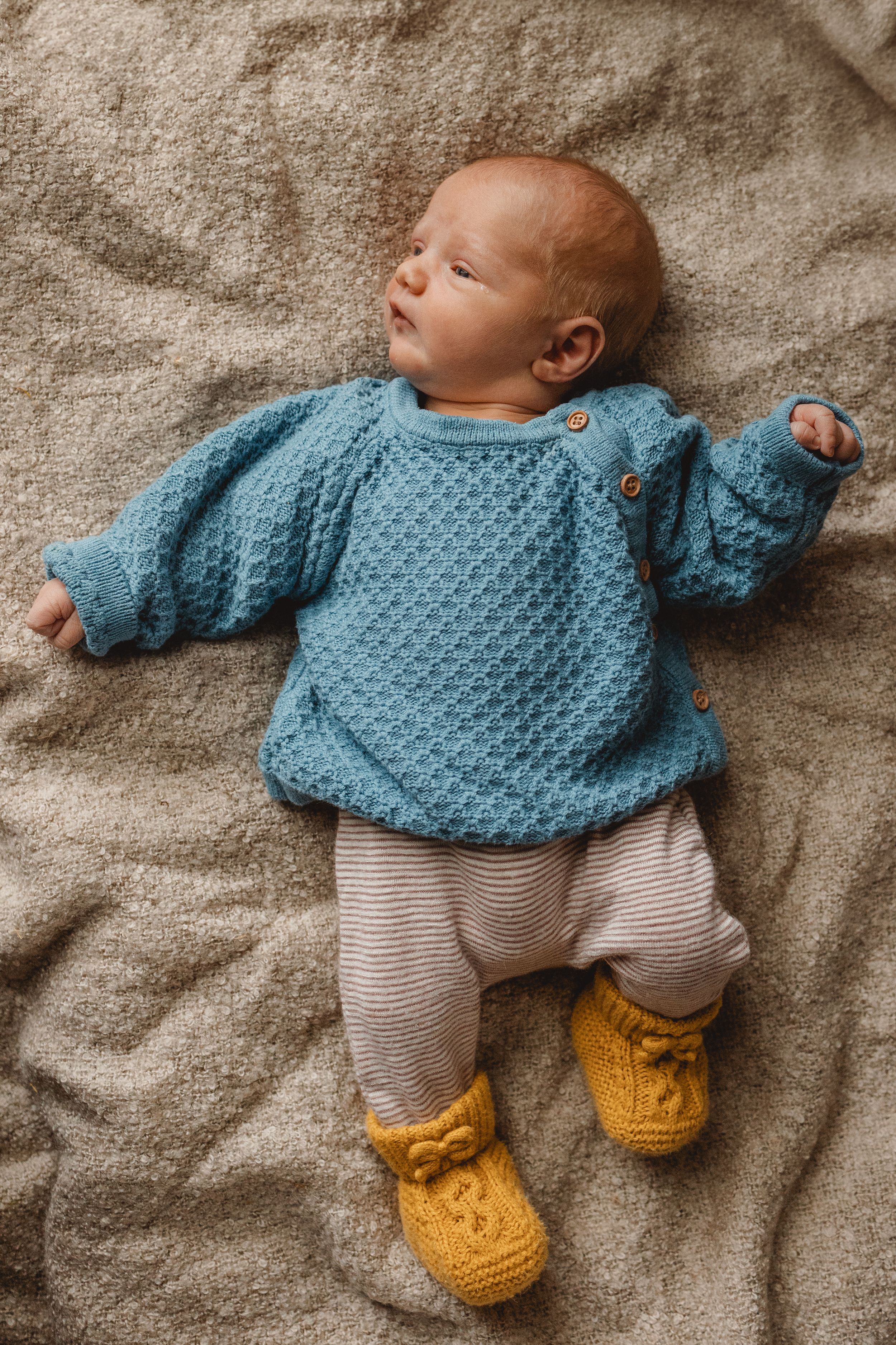 Familienmomente - Familienfotograf Grimma und Umgebung