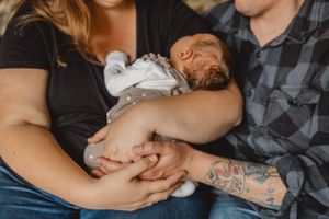 Familienmomente - Familienfotograf Grimma und Umgebung