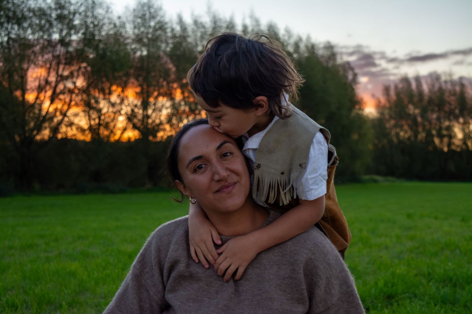 Family session - LSM photography