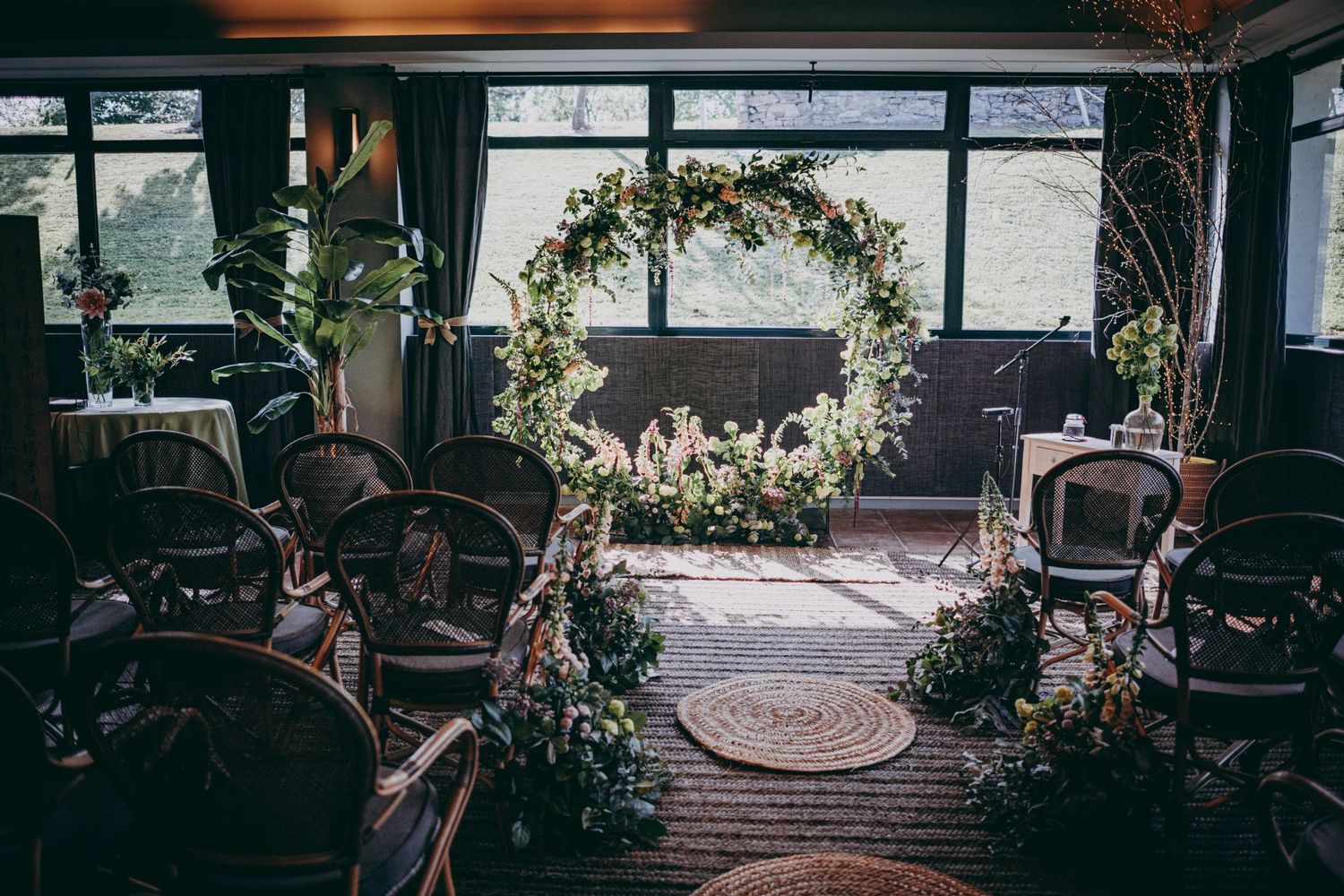 FBA - Fotógrafos de Boda en Asturias _ Reportaje de boda en el Roblón de Castiello de Gijón 22