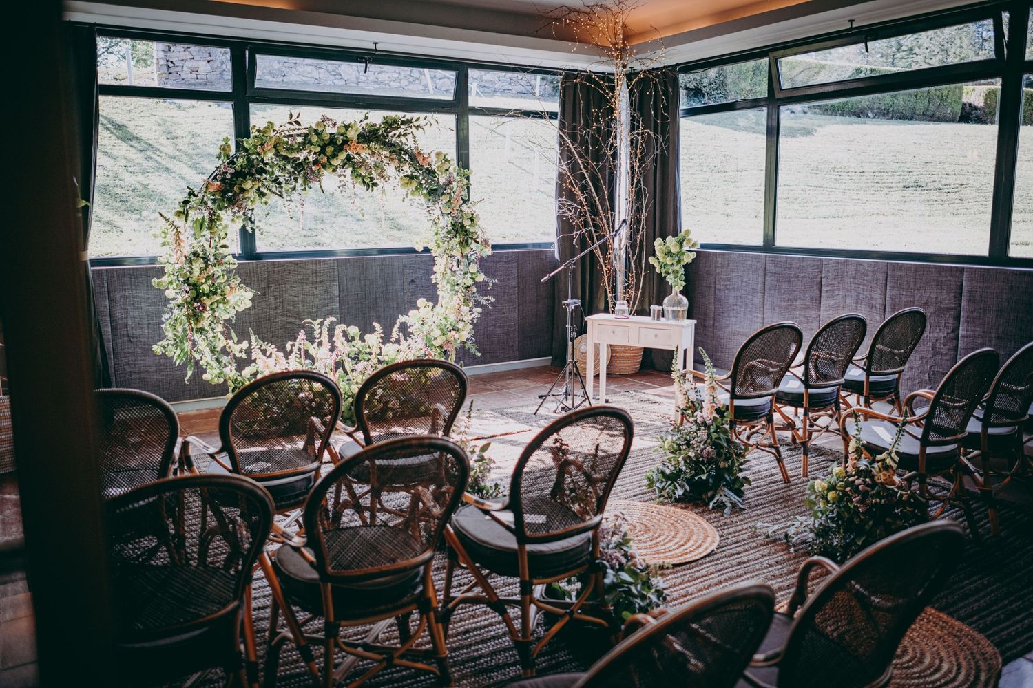 FBA - Fotógrafos de Boda en Asturias _ Reportaje de boda en el Roblón de Castiello de Gijón 24