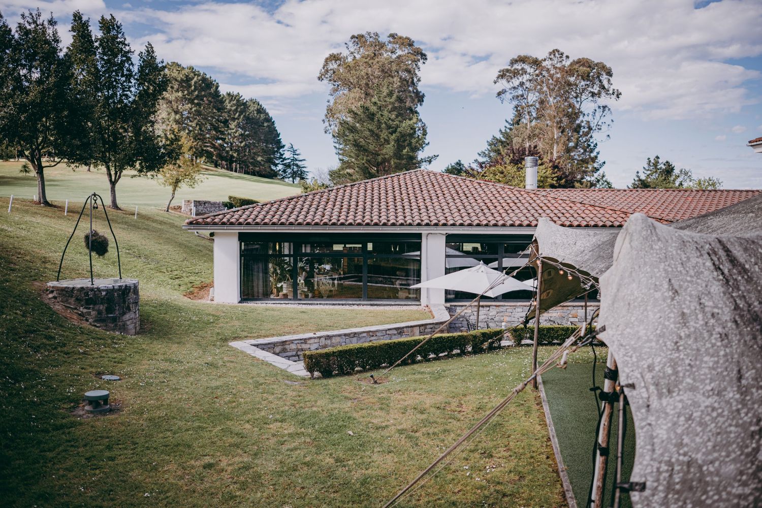 FBA - Fotógrafos de Boda en Asturias _ Reportaje de boda en el Roblón de Castiello de Gijón 35